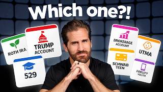Don't Open a Trump Account Until You Compare These 7 Options
