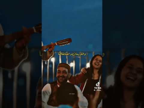 رمضان في مصر حاجه تانيه حسين الجسمي