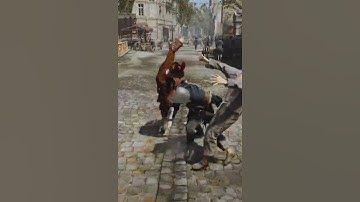 Finishing Moves / Brutal Kills - Flawless Combat | Assassin