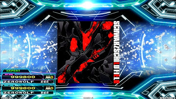 [DDR A20 PLUS] SCHWARZSCHILD FIELD [ESP - Lv.16]