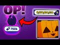 Spending *6 BILLION* Candy on the CURSED EGG! (Pet Simulator X)