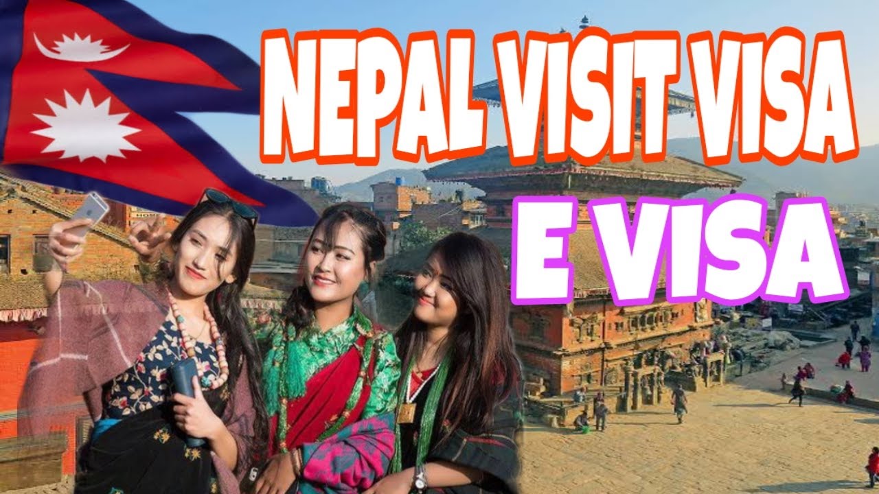NEPAL VISA FOR PAKISTANI 2023 NEPAL VISA APPLICATION NEPAL VISIT NEPAL VISA FOR PAKISTANI 2023 NEPAL VISA APPLICATION NEPAL VISIT