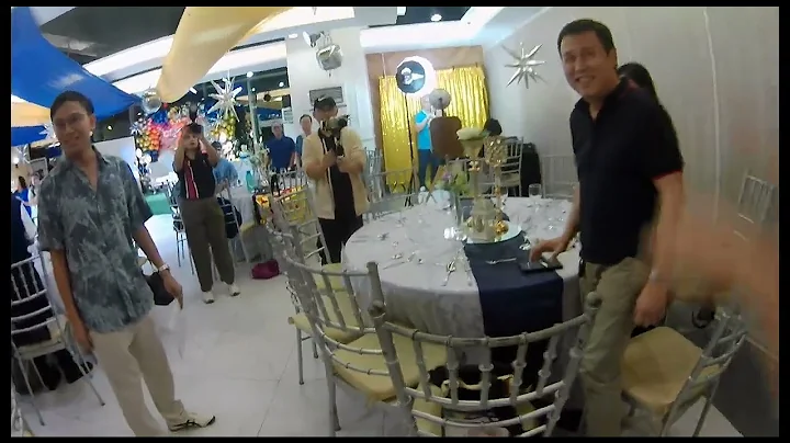 HAPPY 60th BIRTHDAY Celebration