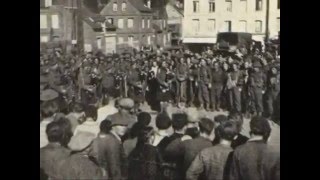 REMEMBER YOUR FAMILY FROM WORLD WAR TWO AS DONNIE MUNRO (EX RUNRIG) SINGS THE GARDEN BOY LIVE