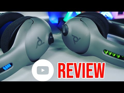 PDP LVL 50 GAMING HEADSET REVIEW Wireless and Wired Stereo - Xbox One, PS4  - GIVEAWAY 