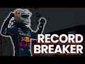 COULD VERSTAPPEN BE THE GOAT?!