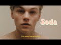 nothing but thieves - soda | 🏀 the basketball diaries, 1995