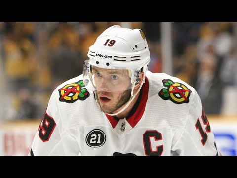 Video: Jonathan Toews Thamani Net: Wiki, Ndoa, Familia, Harusi, Mshahara, Ndugu