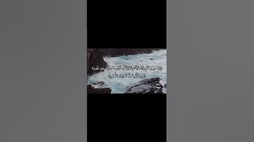 سورة الطور [٤٨-٤٩] #استغفر_الله #اللهم_صل_وسلم_على_نبينا_محمد #قرآن #اكسبلور#explore#viral#fyp
