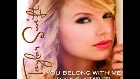 8 bit you belong with me Taylor Swift
