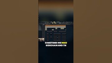 The Importance of Dynamics in Music Production( full video on youtube) #flstudio #bedroomproducer