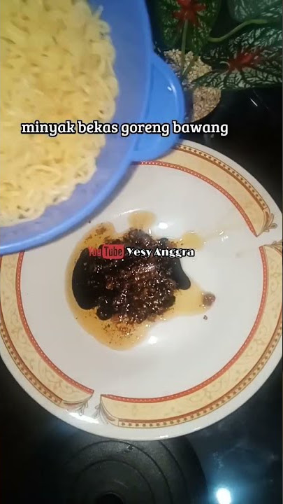 Download lagu Masak Indomie KW untuk bekal anal sekolah