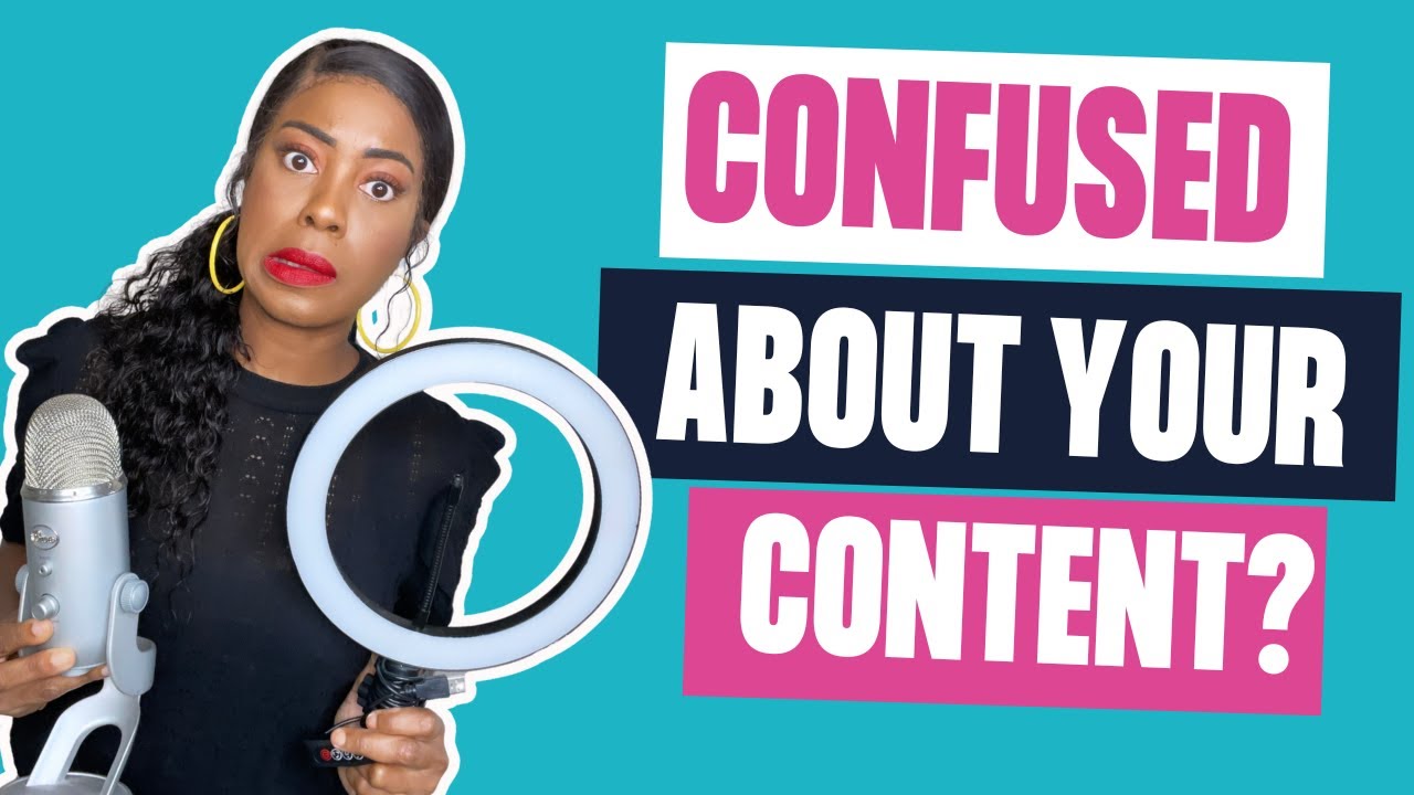 How To Improve CONTENT CREATION To Get Better RESULTS In 2024 - YouTube