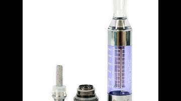 Pull Your Post. Adjust the center post on Kanger Clearomizers (EVOD &T3S)