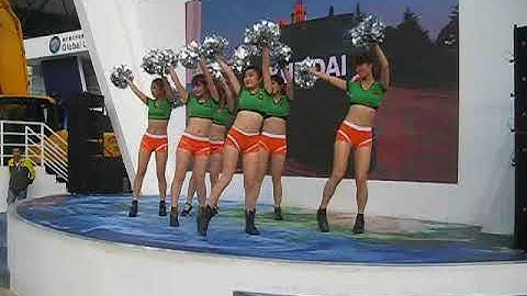 YOHO EXPO tradeshow custom exhibit,stand builder in China,Hong Kong and Macau