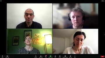 Humanitarian Ethics: Ethical AI and Ethical NLP | Fournier-Tombs, Kyriazi, Campo, Trigwell, Rekabsaz