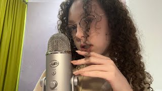 : asmr   //, , 