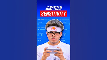 Jonathan Gaming Sensitivity Settings | BGMI All New Basic & Advance SETTINGS/CONTROLS 2025