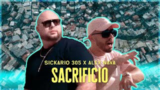 Sickario F. Alex Nava - SACRIFICIO