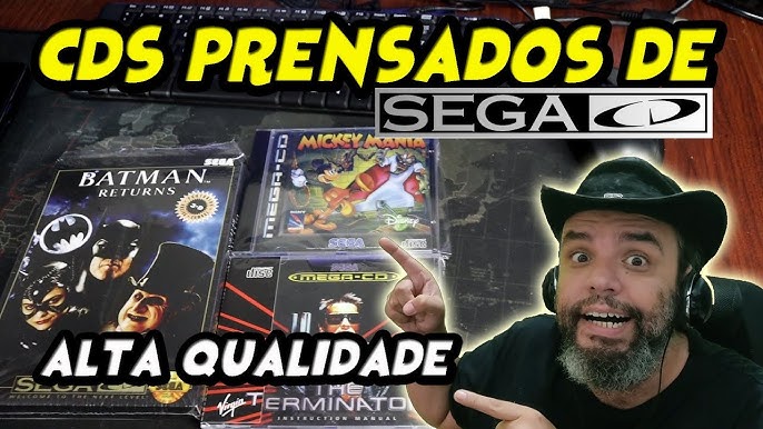 Cadillacs and Dinosaurs + The Second Cataclysm : Vale ou Não a