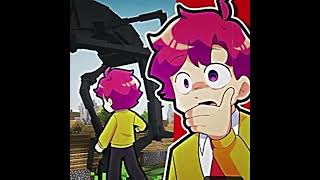 Đừng nhìn vào The Sun Man☀️🚶‍♂️#xuhuongyoutube #hiha #thesunman #minecraft #xh #edit