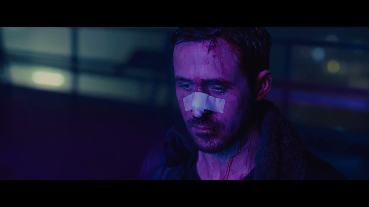 Blade Runner: Tears in the rain