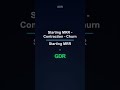GDR Explained: Gross Dollar Retention