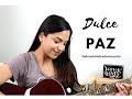 Cuan dulce paz | #adoracióndesdemicuarto