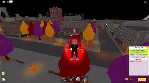 💥 Super Power Training Simulator how to faster fly