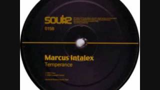 Video voorbeeld van "Marcus Intalex - Temperance [Soul:R]"
