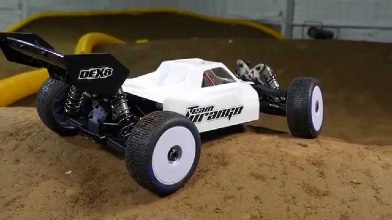 durango rc buggy