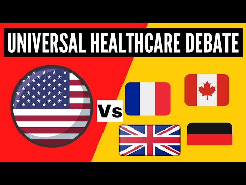 Universal Healthcare Pros And Cons