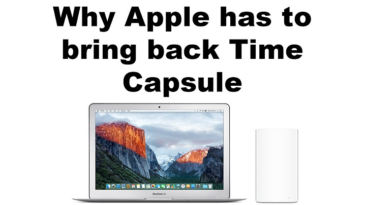 Apple time capsule a1254 đánh giá