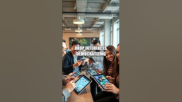 Emerging Opportunities in No-Code Development