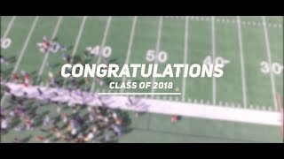 KHS Senior Video ll Class of 2018