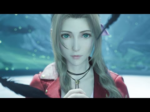 FINAL FANTASY VII REBIRTH - Trailer di annuncio della canzone ufficiale