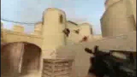 3DNY Counter-Strike Source Week in Review: Double OT