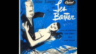 Les Baxter - Blue Tango (1952) chords