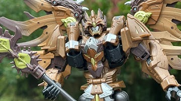 Transformers: Onyx Prime (from Age of the Primes)