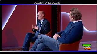 Laboratorio Salute: alimentazione vegetariana e Tao kuan - 28.12.2017