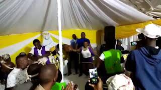 Ithemba alibulali