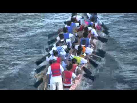 Khmer Krom at Portland Dragon Boat Races 9-11&12-2...