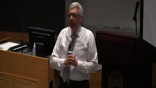 Fred Pestello- Living Jesuit Values in a Moment of Crisis