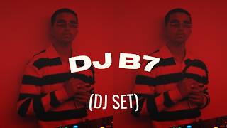 Tech House Mix by DJ B7 — Club Edition