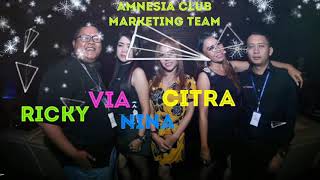 Download Lagu AMNESIA CLUB BANDUNG FAMILY MP3