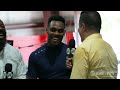 Jermell Charlo Media Workout | #CaneloCharlo