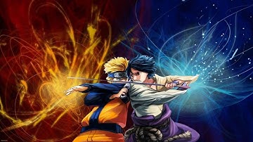 Lupe Fiasco & Guy Sebastian - Battle Scars [AMV]