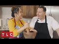 Papaya Salad | Spice It Up With David and Annie | Episode 3