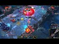 ZAAHEN PENTAKILL ARAM