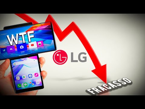 Vídeo: O que o LG SmartWorld faz?